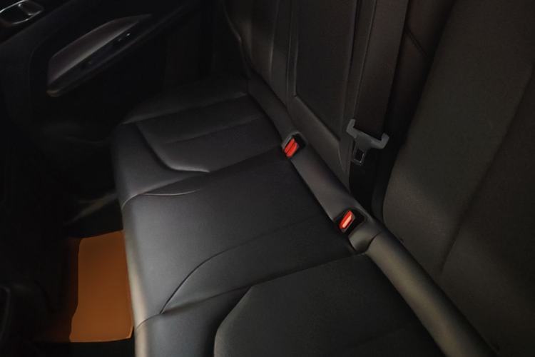 Used CHANGAN OSHAN Z6 2022 Blue Whale 1.5T DCT Smart Navigation Model
