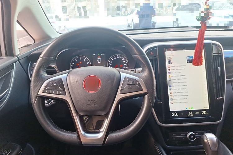 Used BYD Song MAX 2017 1.5T Automatic Smart Connect Elite 7-Seater
