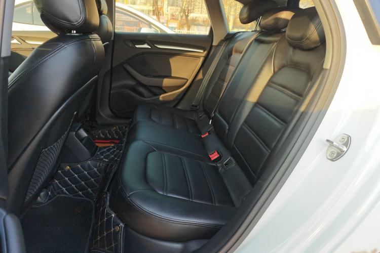 Used Audi A3 2019 Sportback 35 TFSI Ambition China VI