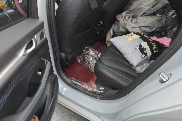 Used Geely Auto Preface 2025 Dongfang Yao 1.5TD Kunlun Edition