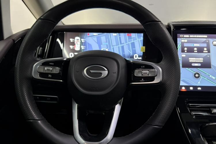 Used GAC Trumpchi M8 2024 Master Series 400T Prestige Edition