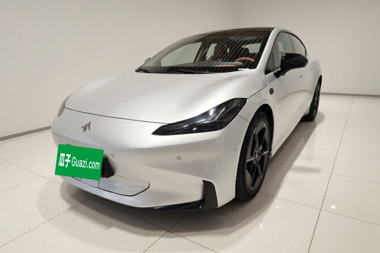 Used Hyptec GT 2024 Global Model 710 Ultra-High-Voltage LiDAR Edition