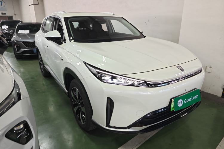 Used Roewe D5X DMH 2024 135 Tech Edition
