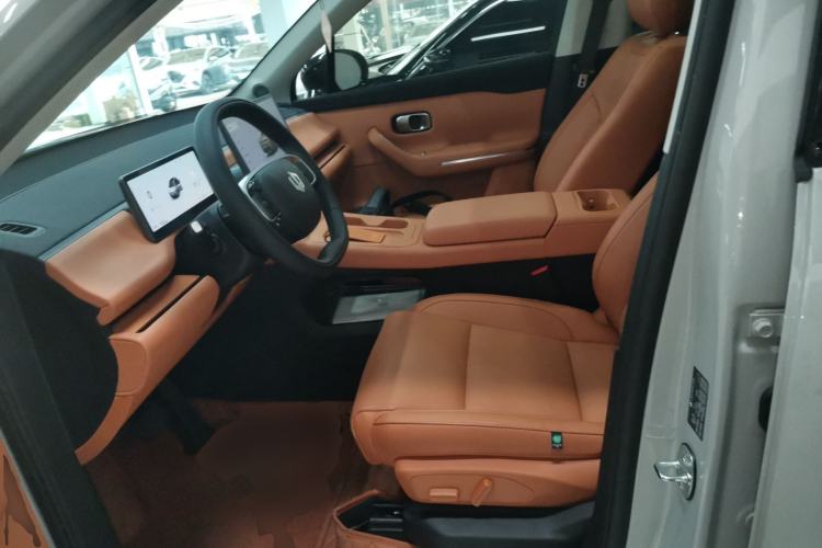 Used Leapmotor C10 2024 530 Smart Edition