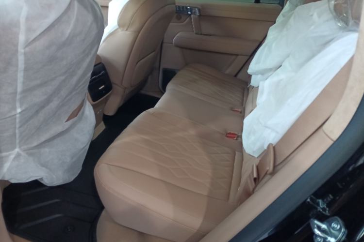 Used Brave warrior M817 2025 Model, Max
