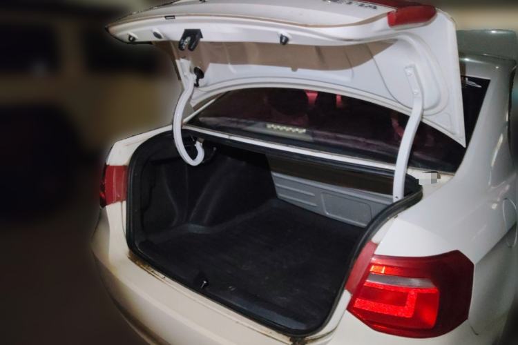 Used Volkswagen Jetta 2015 1.6L Manual Fashion Edition