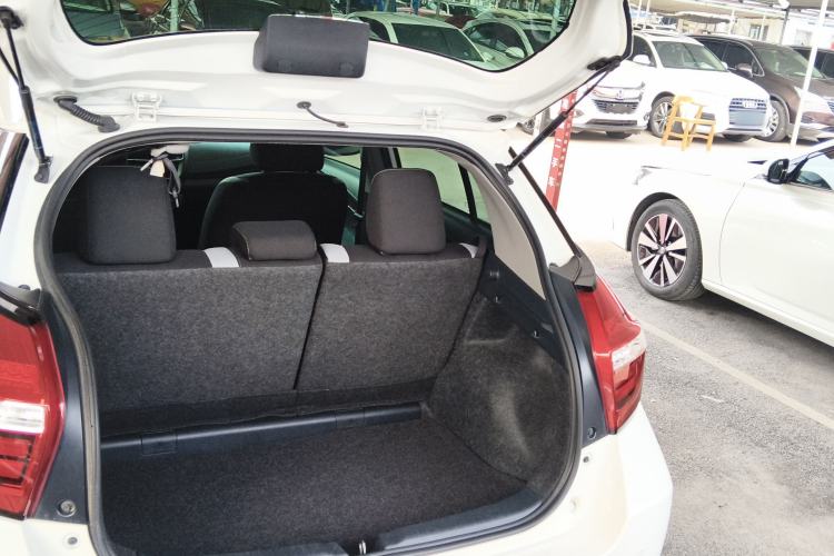 Used Toyota YARiS L Zhi Xuan 2020 1.5L CVT Leading Edition