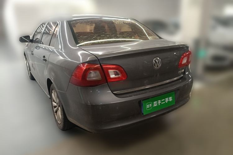 Used Volkswagen Bora 2012 1.6L Manual Stylish & Great Value Edition