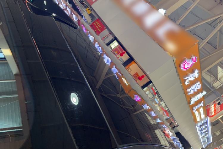 Used Li Auto L8 2024 Ultra Model Roof