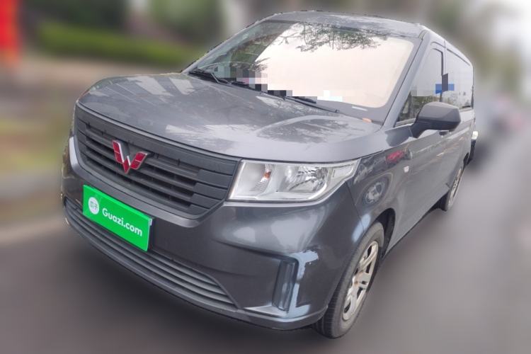 Used Wuling Zhengcheng 2021 1.5T Manual Comfort Version