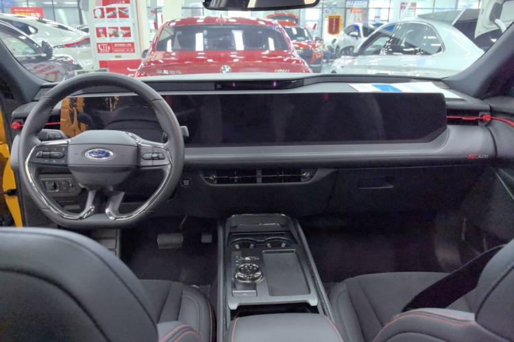 Used Ford Mondeo 2024 2.0T E-Hybrid Sport Edition ST-Line