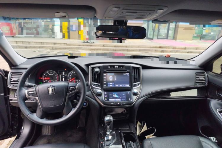 Used Toyota Crown 2018 2.0T Fashion Edition