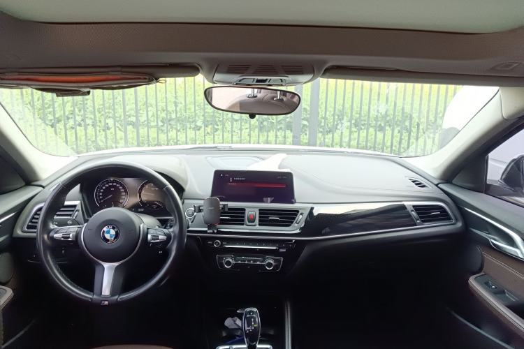 Used BMW 1 Series 2020 120i M Sport Package
