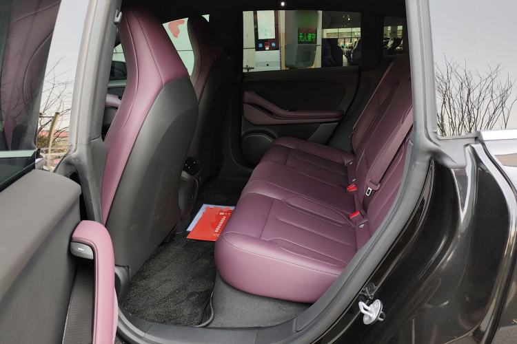 Used Nio ET5T 2024 75kWh Touring