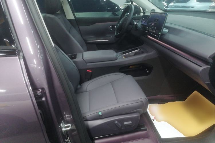 Used Leapmotor C10 2026 605 LiDAR Version