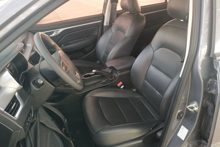 Used Geely Auto Vision 2020 1.5L Manual Value Edition Left Front Seat