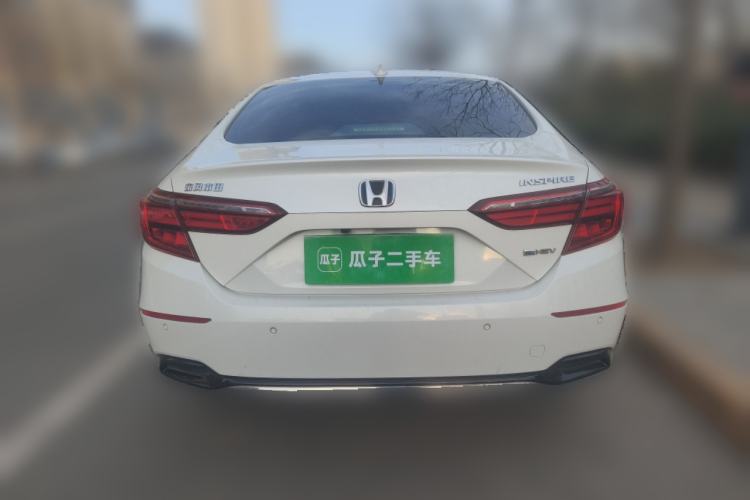 Used Honda Inspire 2022 Xing·Hybrid 2.0L Pure Edition
