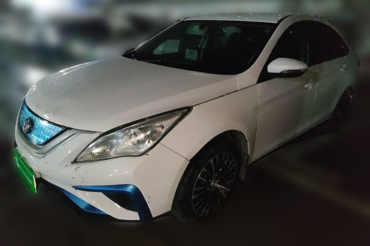 Used FORTHING S50 2020 Operational Type