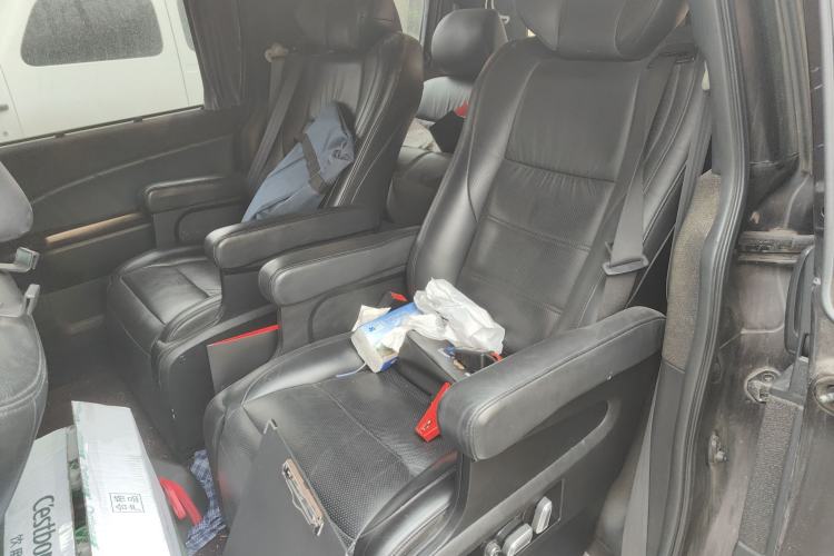 Used Honda Elysion 2012 2.4L VTi-S Prestige Edition Left Rear Seat