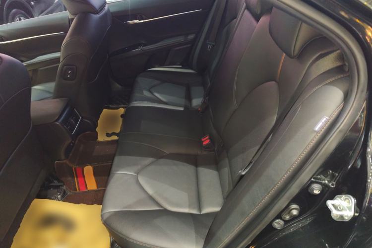 Used Toyota Camry 2021 2.0G Luxury Edition