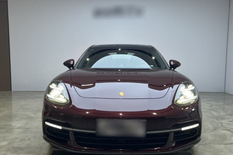 Used Porsche Panamera 2018 Panamera 4 E-Hybrid 2.9T
