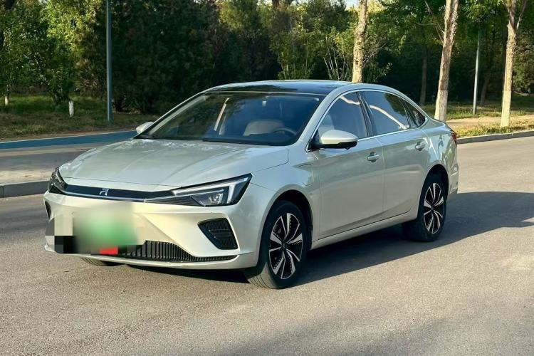 Used Rising ER6 2020 620 km Smart Edition