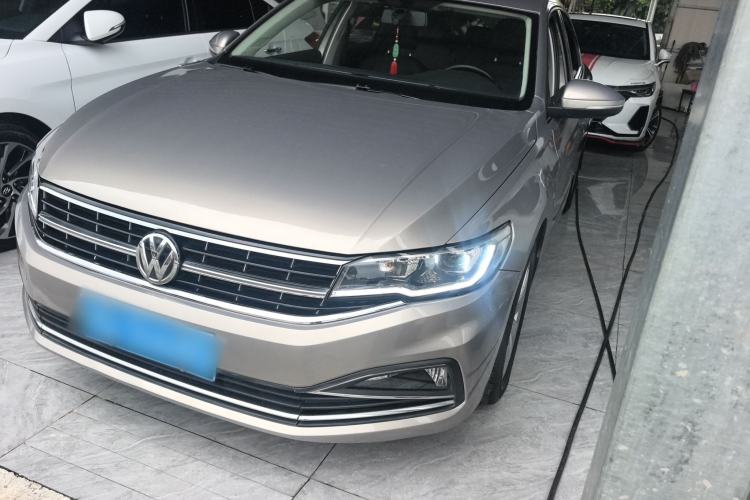 Used Volkswagen Bora 2020 1.5L Automatic Comfort Model