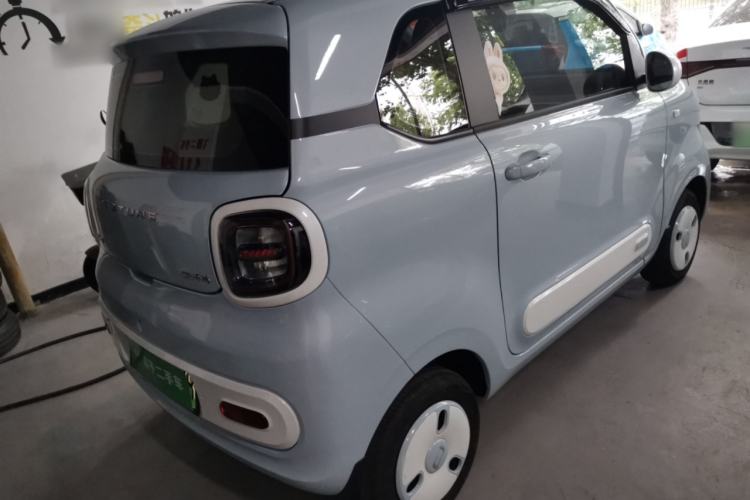 Used Bestune Pony 2025 222km Clever Horse
