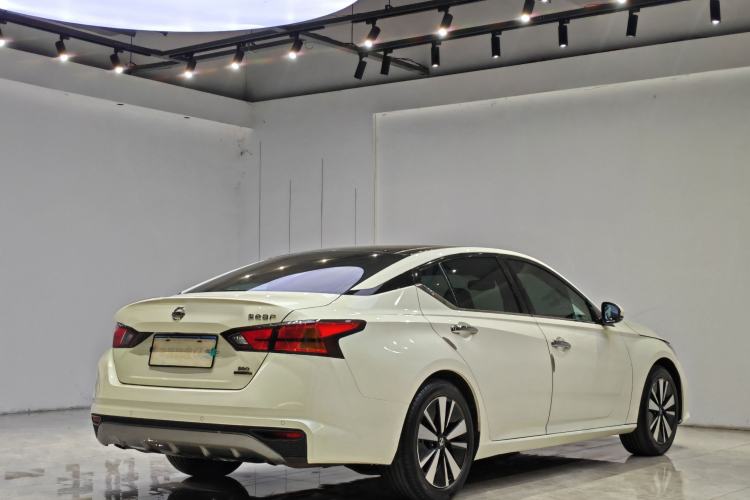 Used Nissan Teana 2021 2.0T XL Upper AD1 Smart Navigation Edition Exterior 4