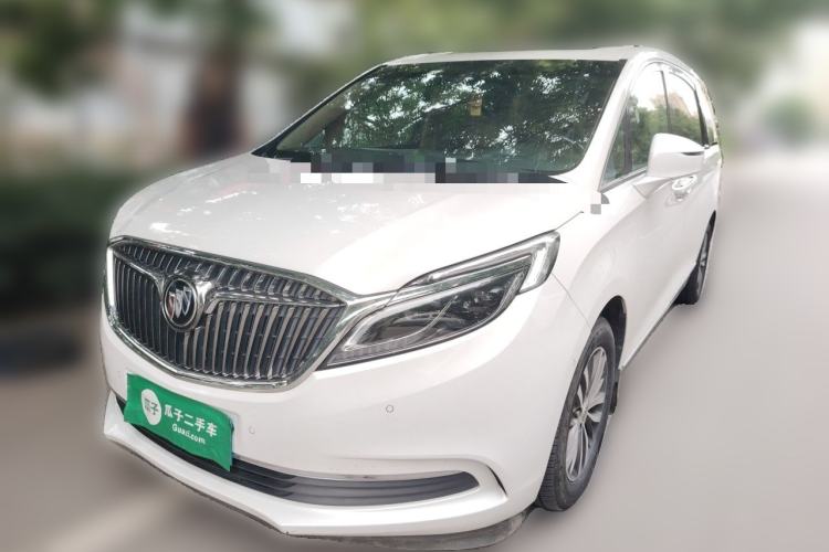 Used Buick GL8 2017 ES 28T Flagship Model China V Standard Guazi used car, China used car export, Used car for sale, Used  cars, Cheapest cars for sale
