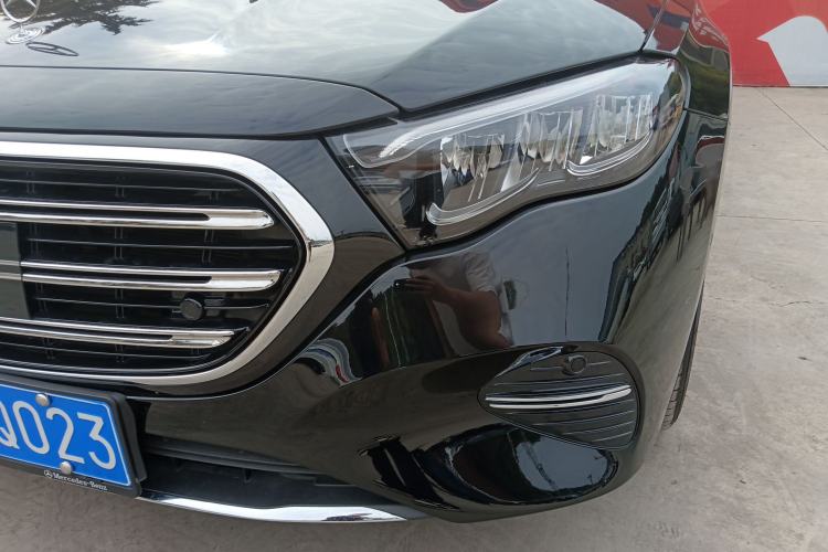 Used Mercedes-Benz E-Class 2025 E 300 L Stylish Model