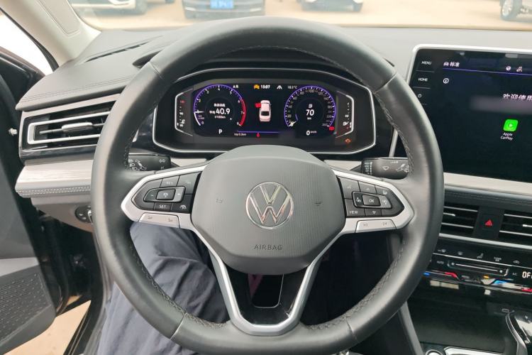 Used Volkswagen Sagitar 2023 300TSI DSG Excellence Edition
