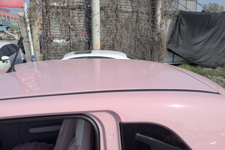 Used Bestune Pony 2025 222km Range Agile Horse
