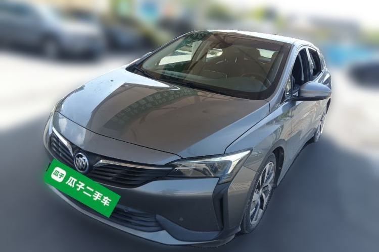 Used Buick Velite 6 2020 Plug-in Hybrid Connected Smart Model