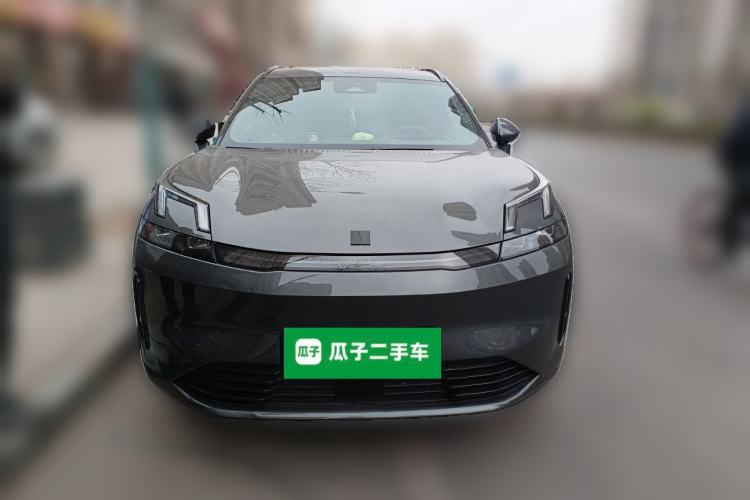 Used Lynk & Co 08 EM-P 2023 120km Long-Range Halo
