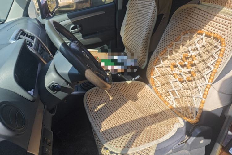 Used Suzuki Wagon R X5 2013 Revised Version 1.4L VVT Cruise Edition
