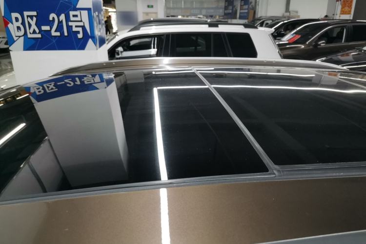 Used Audi Q3 2013 35 TFSI quattro Technology Edition
