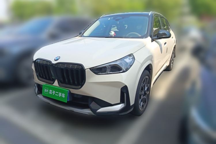 Used BMW X1 2023 sDrive25Li X Design Package