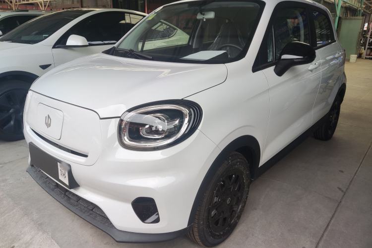 Used Leapmotor T03 2025 310 Comfort Edition