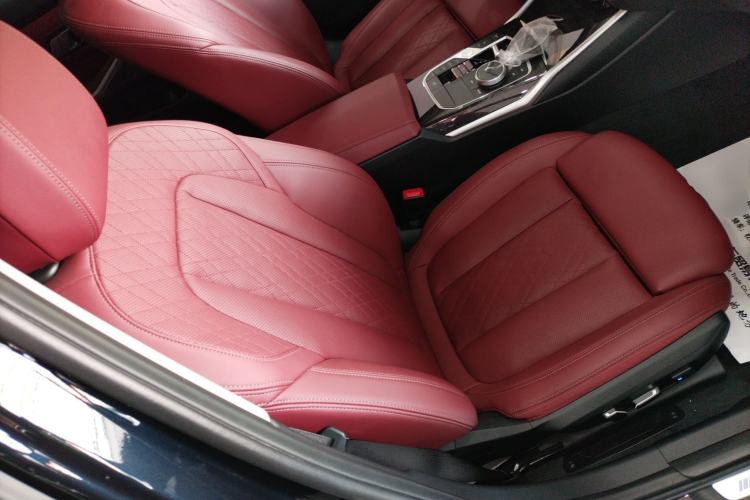 Used BMW 3 Series 2024 325Li M Sport Package