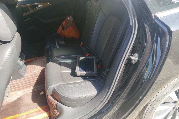 Used Audi A6L 2016 30 FSI Technology Model