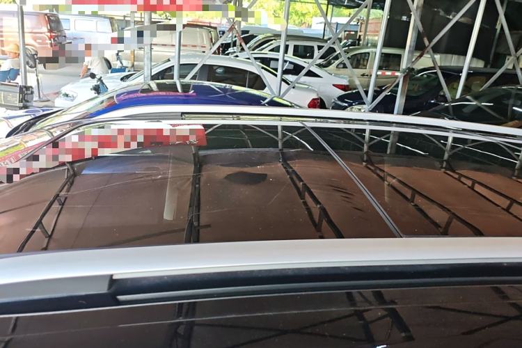 Used FORTHING T5 2022 Grand Edition 1.5T Automatic - FarDream Version 7 Seats
