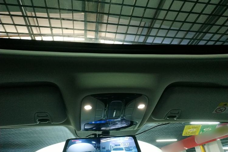 Used GAC Trumpchi M8 2020 390T Deluxe Edition
