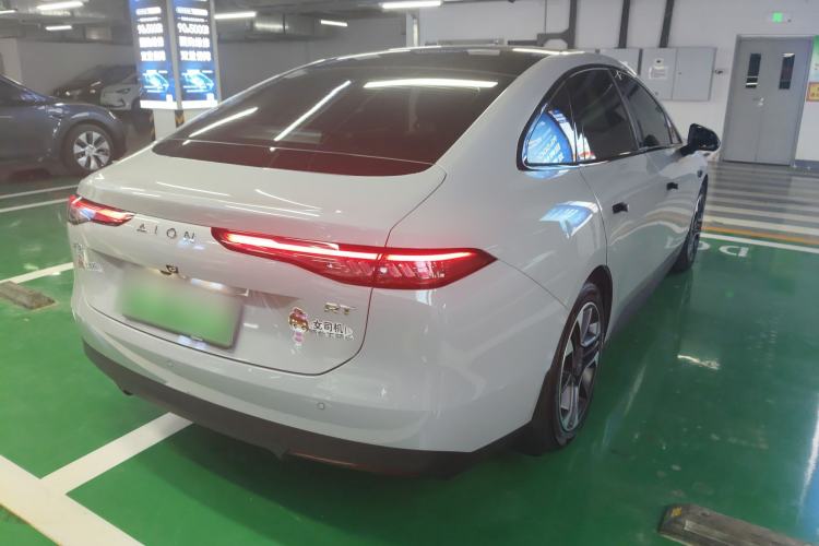 Used AION RT 2026 Model 650 Smart Elite Edition