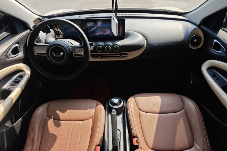 Used Wuling Bingo 2023 203km Light Edition
