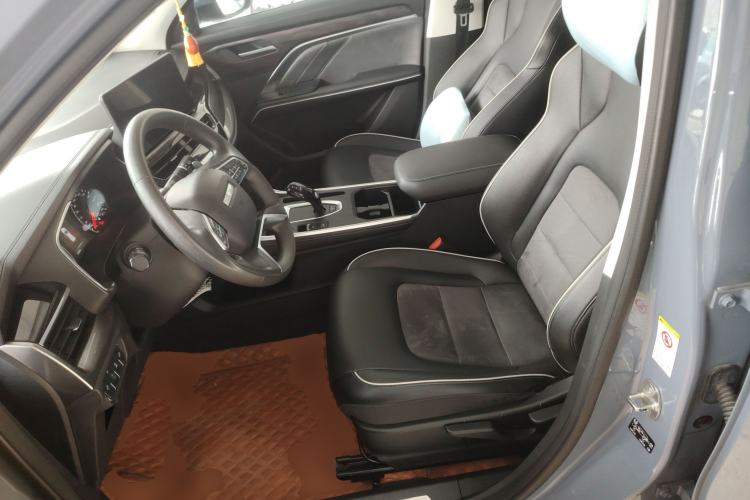 Used Haval H6 2021 National Trend Edition 1.5T Automatic Urban Version