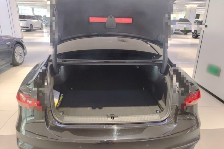 Used Audi A7L 2023 45 TFSI quattro S-line Black Warrior Edition