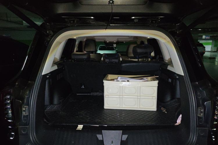 Used Haval DARGO 2022 1.5T DCT Two-Wheel Drive Mastiff Pursuit Edition
