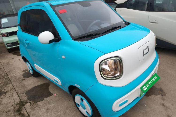 Used Bestune Pony 2024 170km Vitality Horse