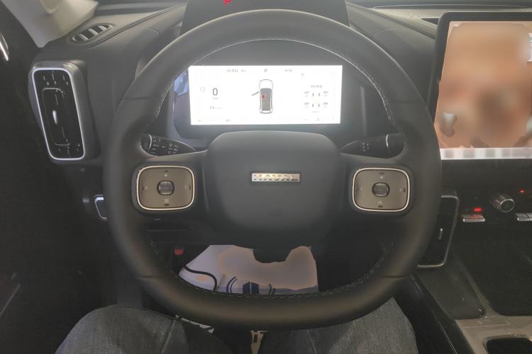 Used Haval DARGO 2026 Model 1.5T DCT Border Collie Edition